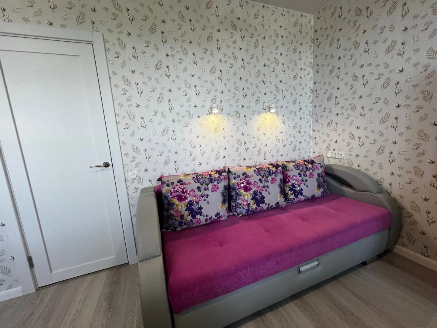 Апартаменты Квартира AlexHome Старая Купавна на Октябрьской 14А