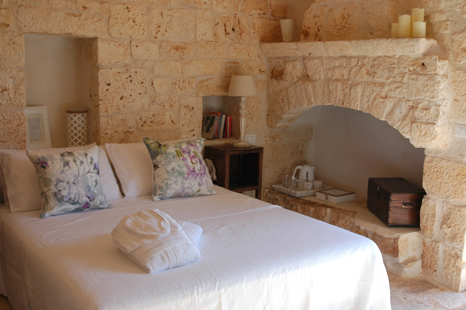 Ulivi Al Sole - Charming B&B