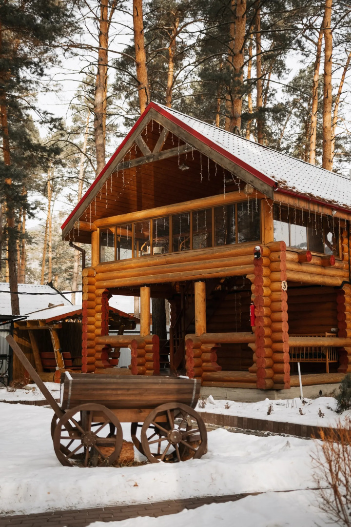 Гостевой дом Светоч