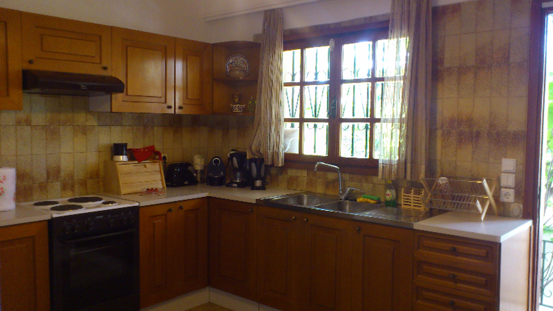 Вилла Anastasia Beach