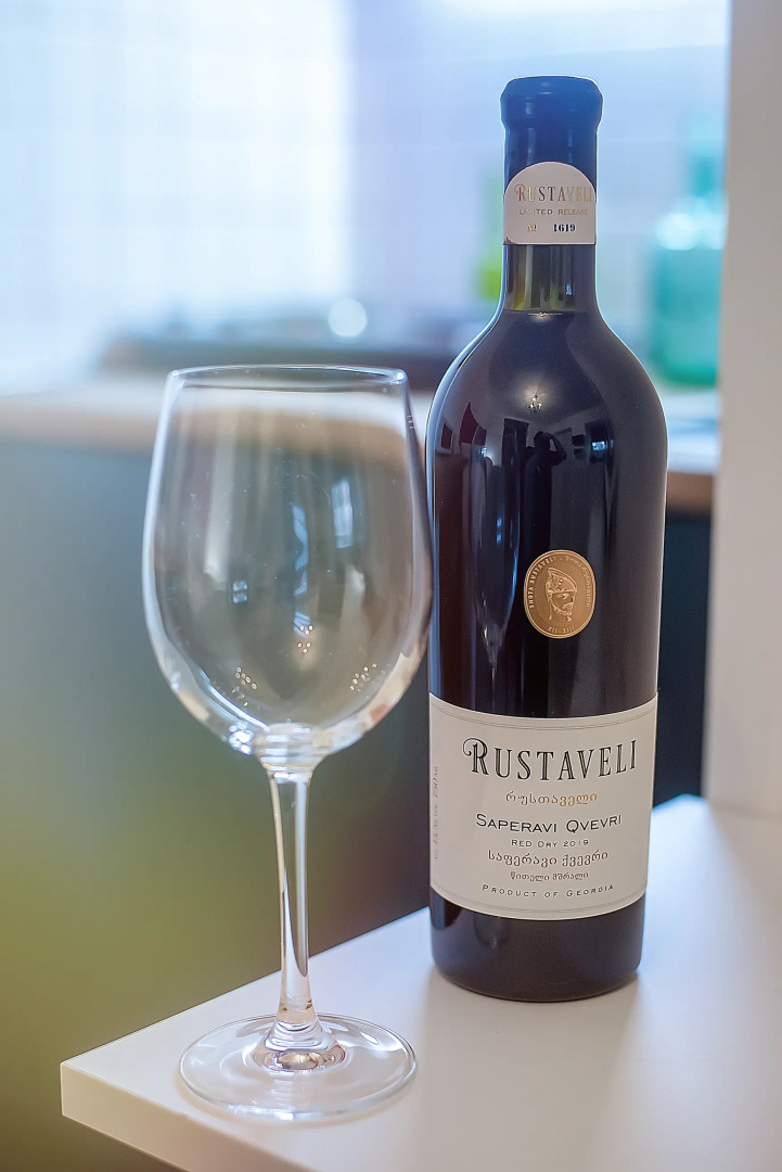 Апартаменты HB apartments Tabukashvili