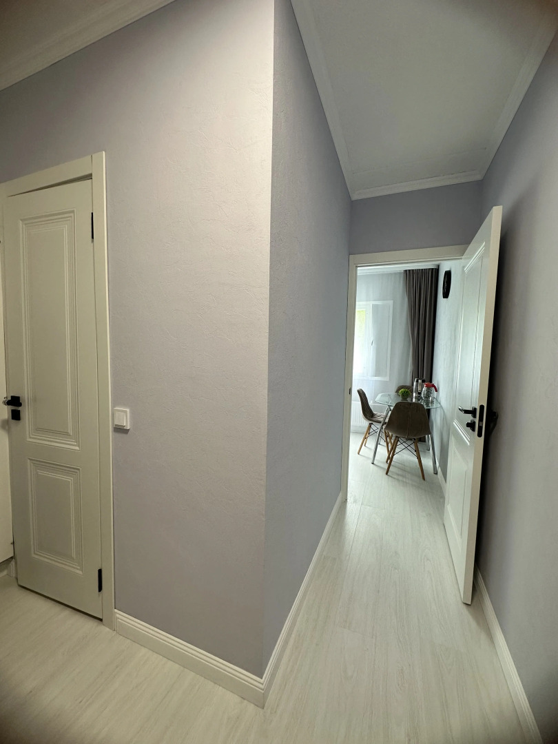 Апартаменты 1-Комнатные