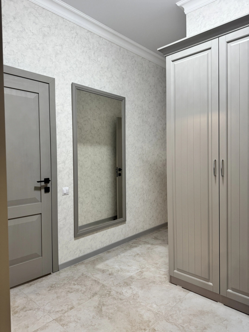 Квартира Двухкомнатная в центре у парка