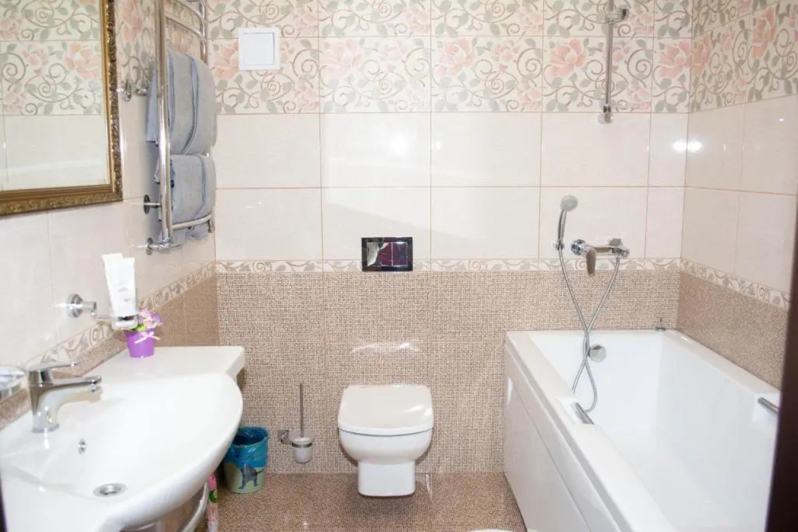 Гостевой дом SV