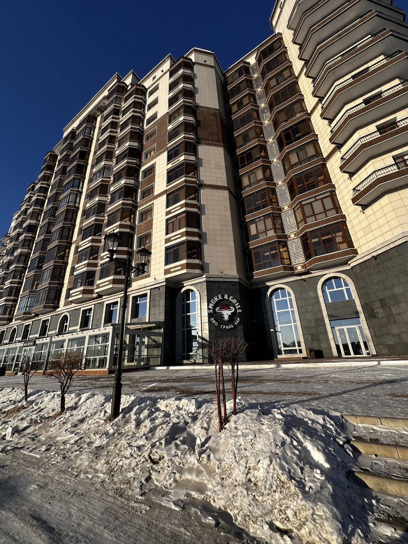 Квартира Самый центр Благовещенска