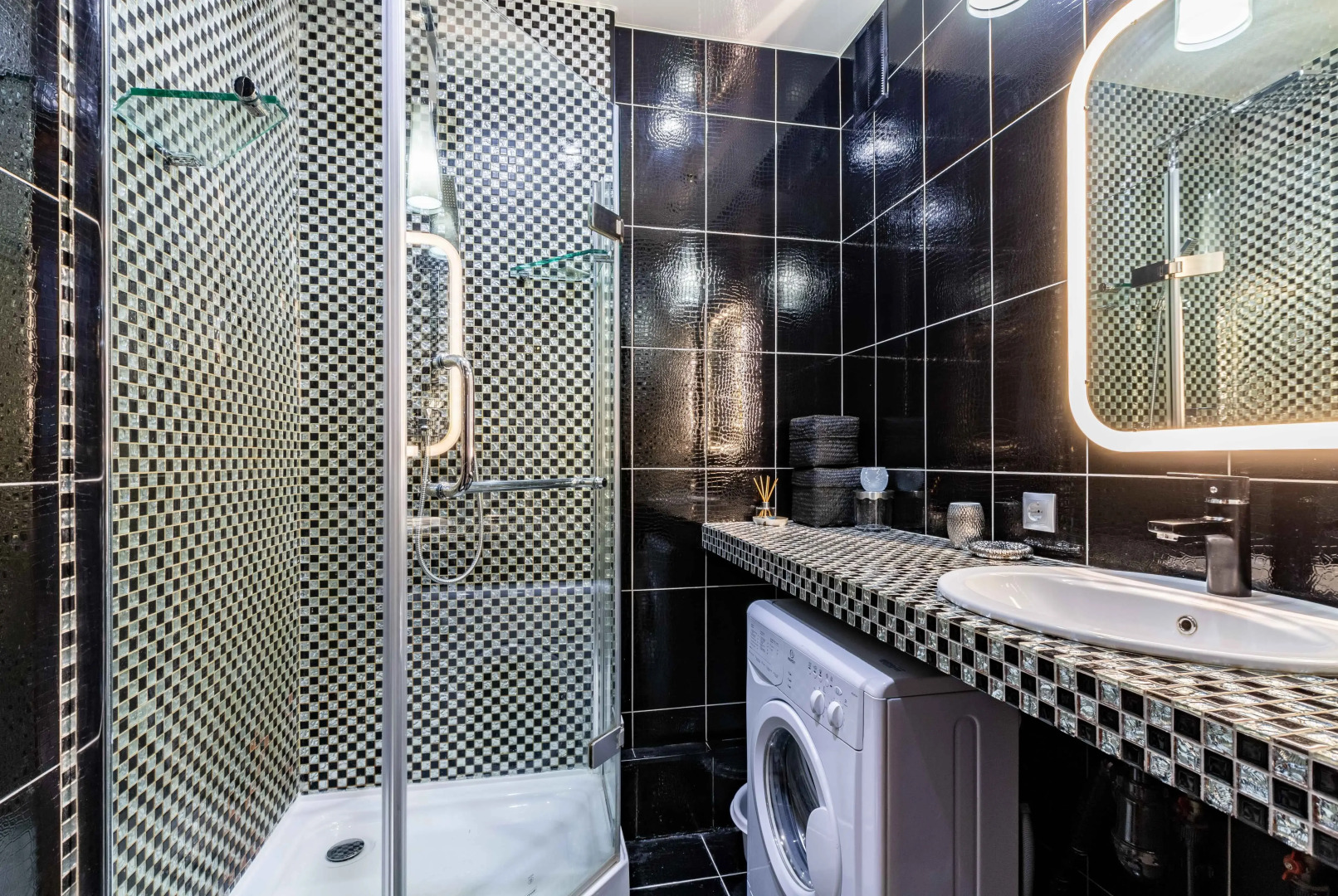 Апартаменты DreamHouse 8 марта 167