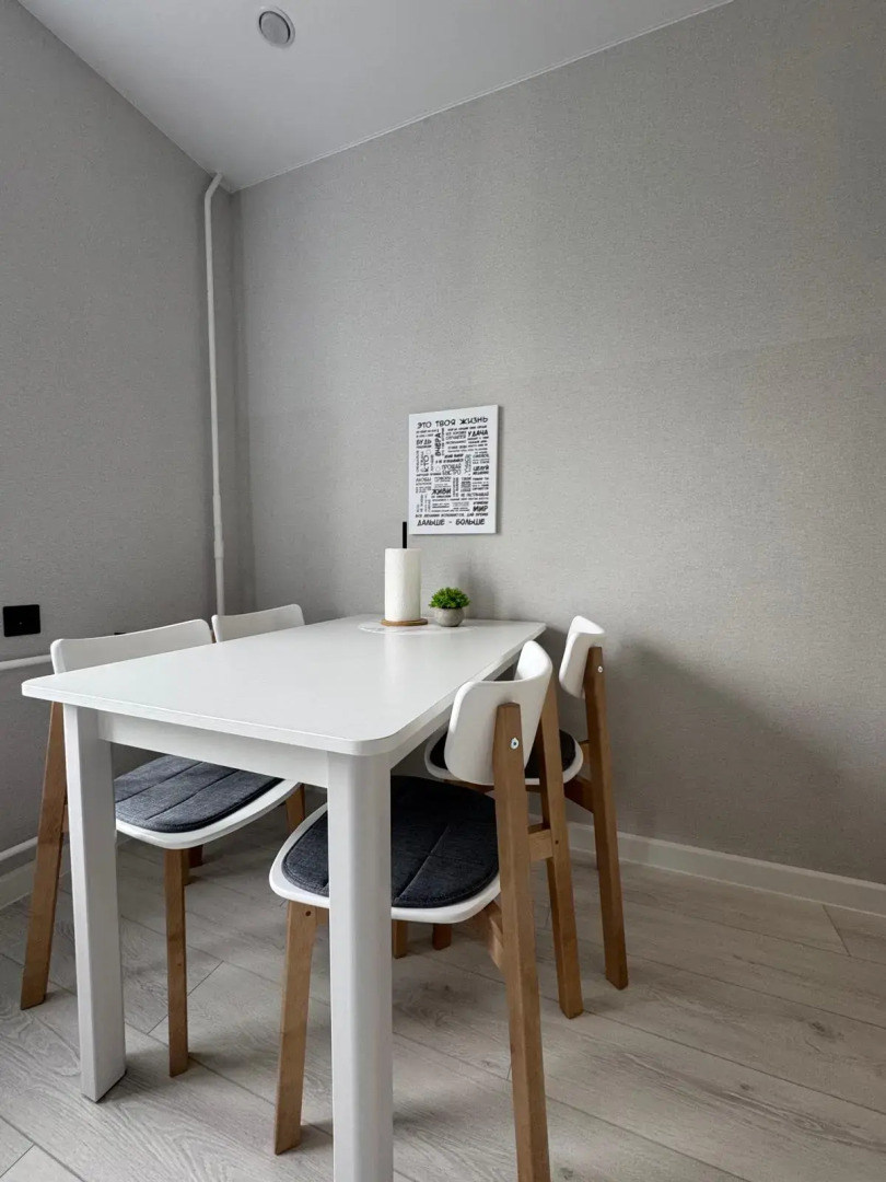 Квартира Уютная квартира