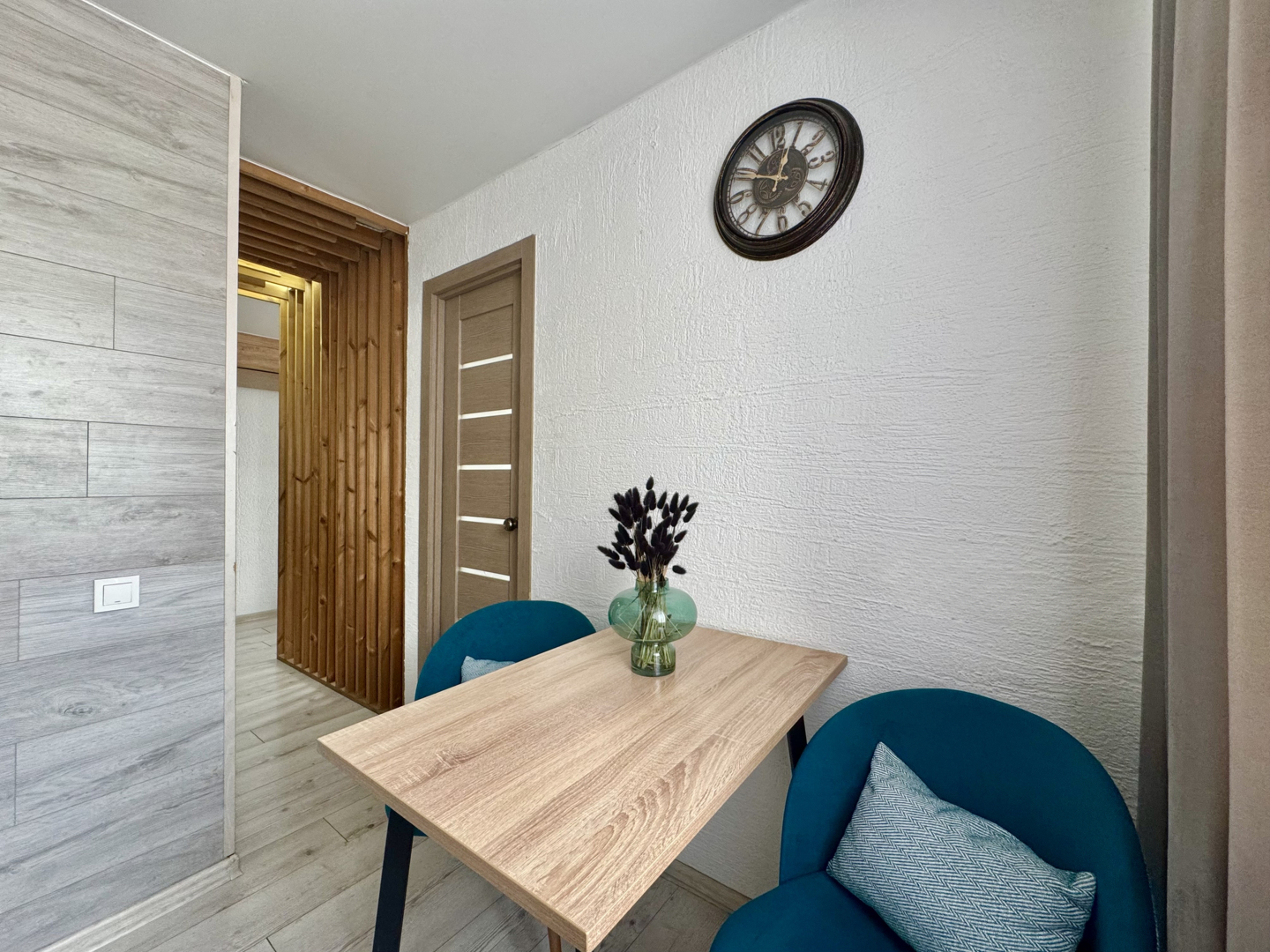 Квартира Atmosfera Sna рядом с ЖД вокзалом