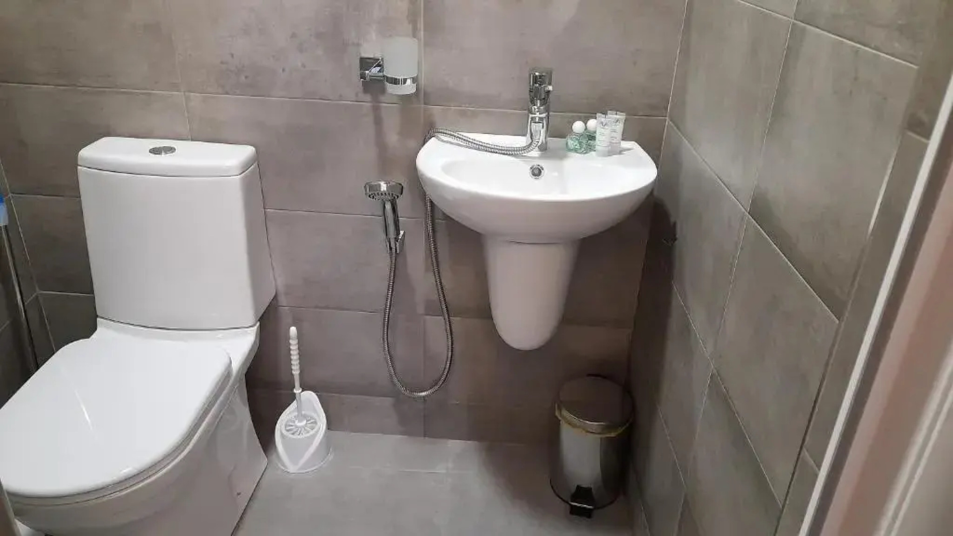 Апартаменты Yellow