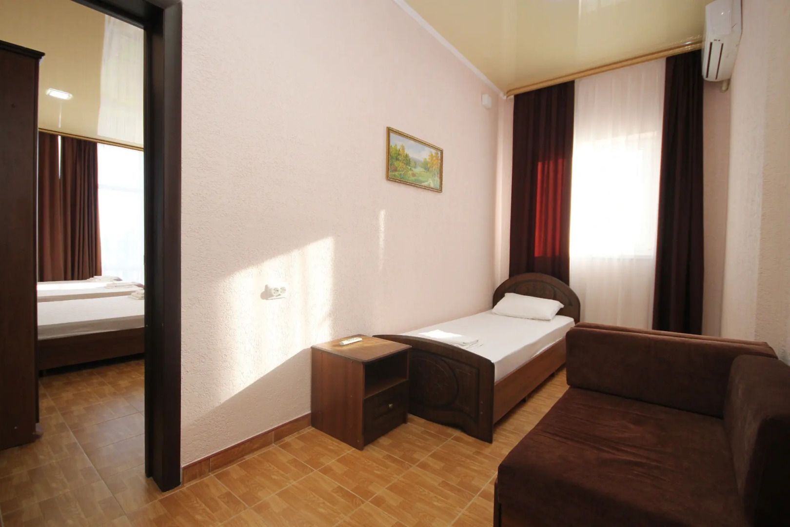 Гостевой дом Гранд Хаус