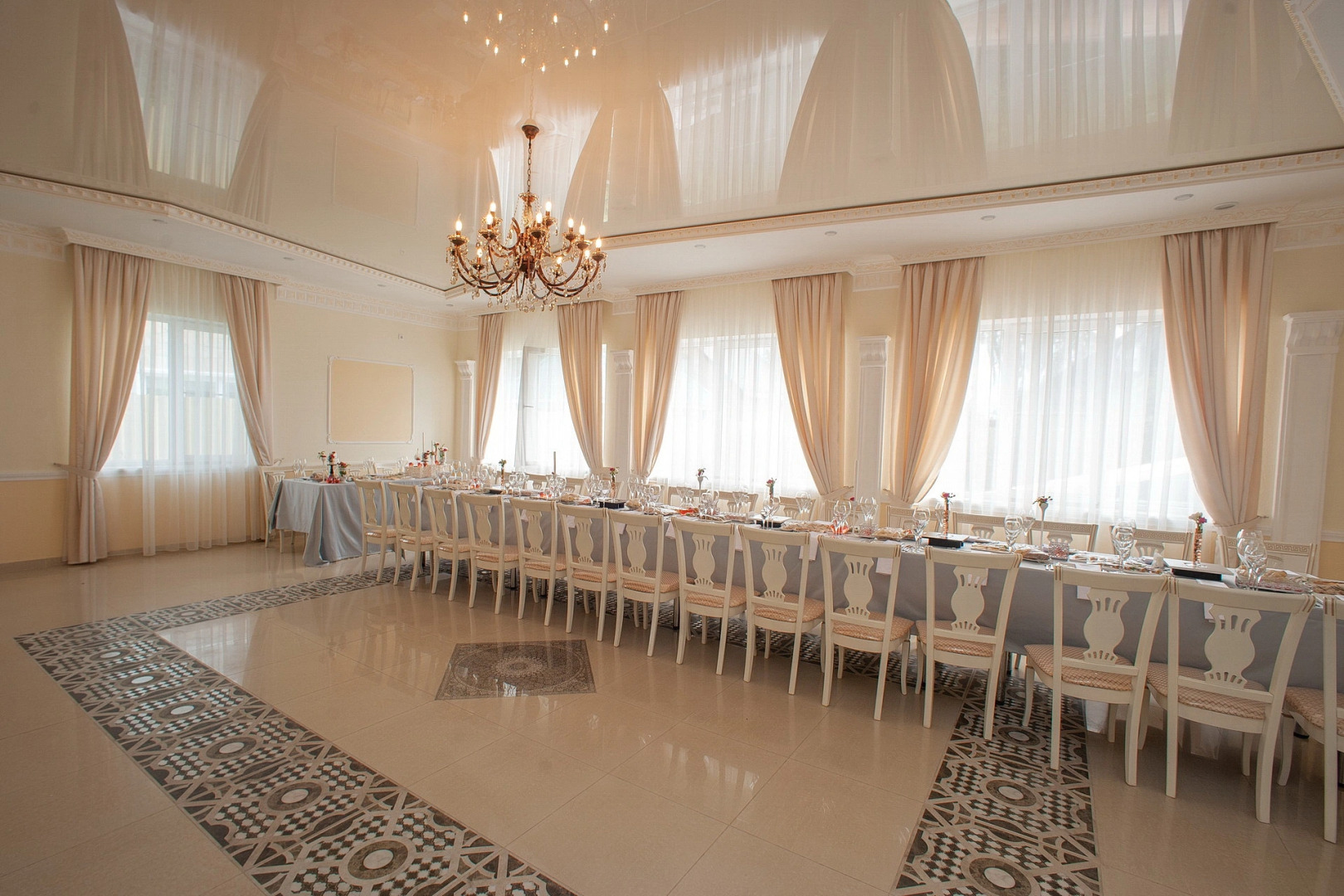 Гостевой дом Адаби