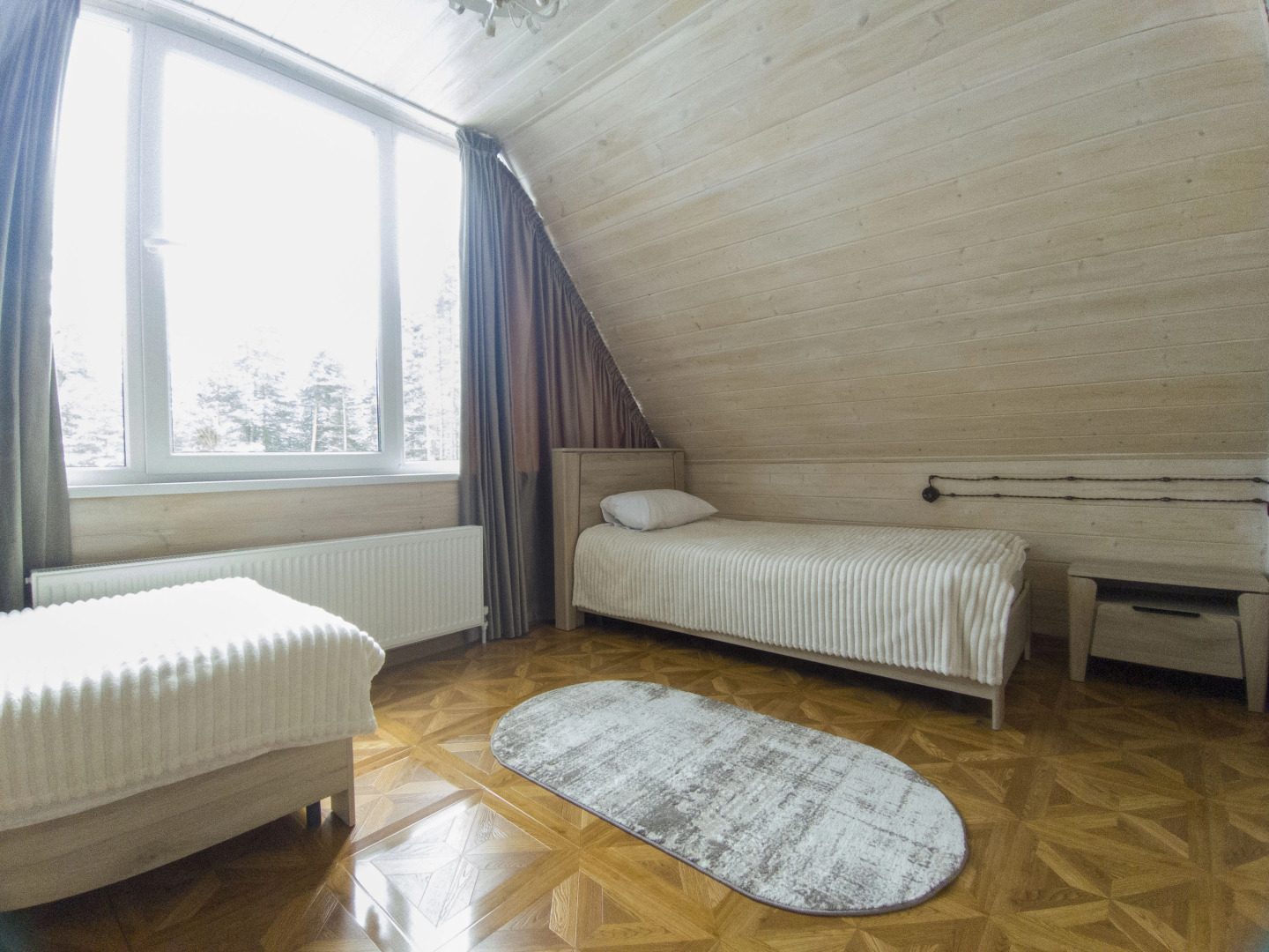 Вилла Сердце гор 4