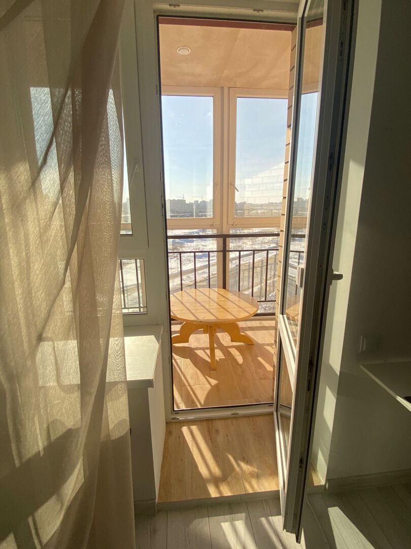 Апартаменты Люкс Нарцисс в новом ЖК Ария, рядом с аквапарком