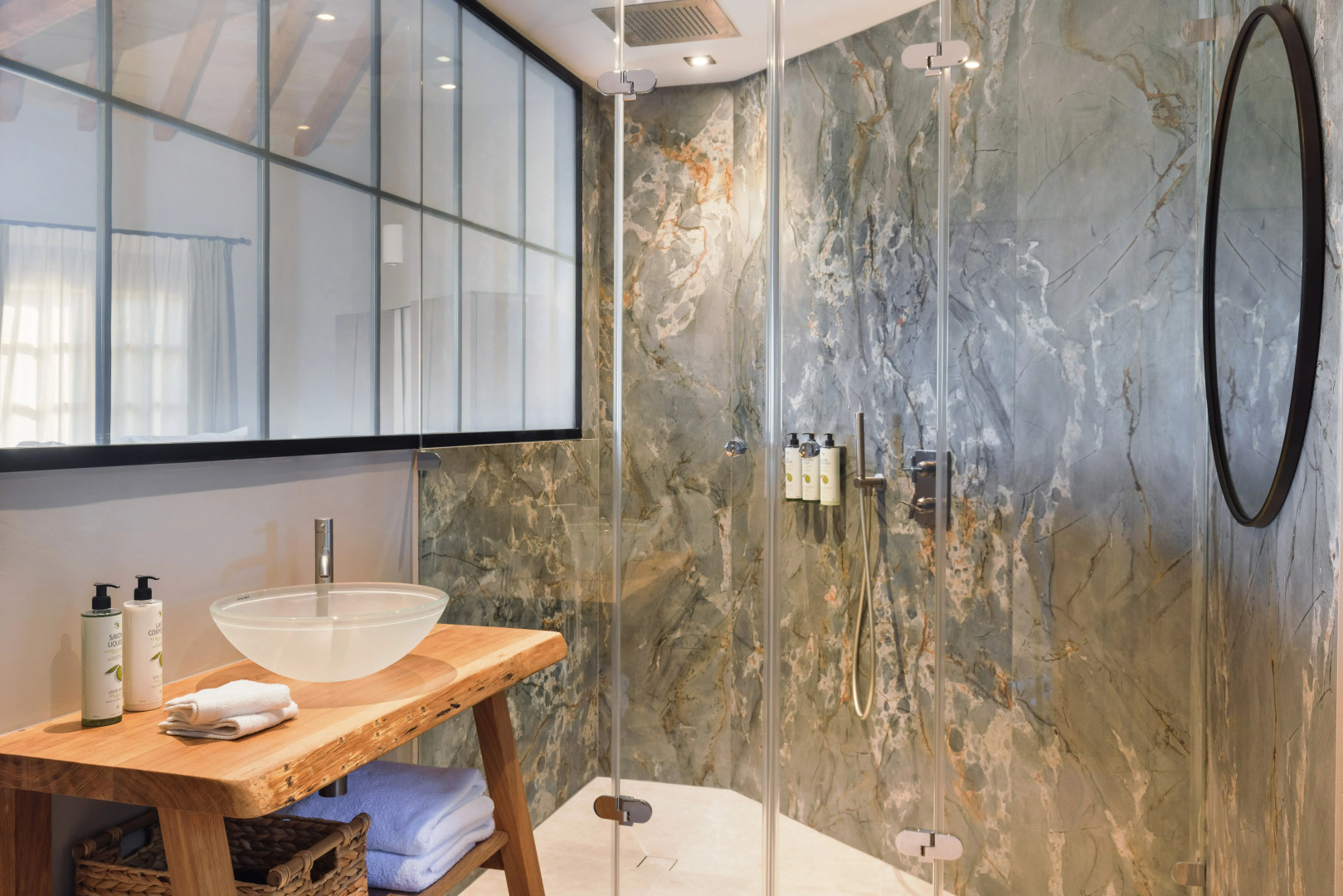 Курортный отель LOU CALEN