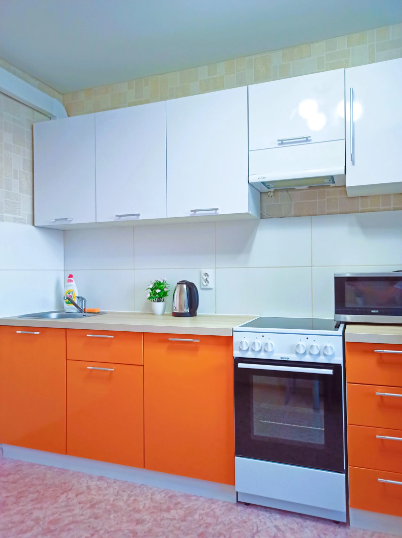 Квартира Однокомнатная ЖК Парковый