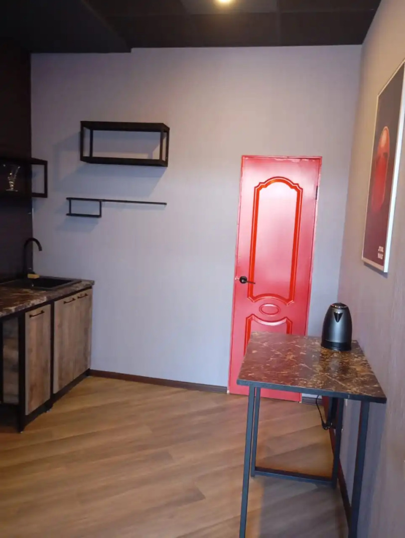 Гостиница Бестужев