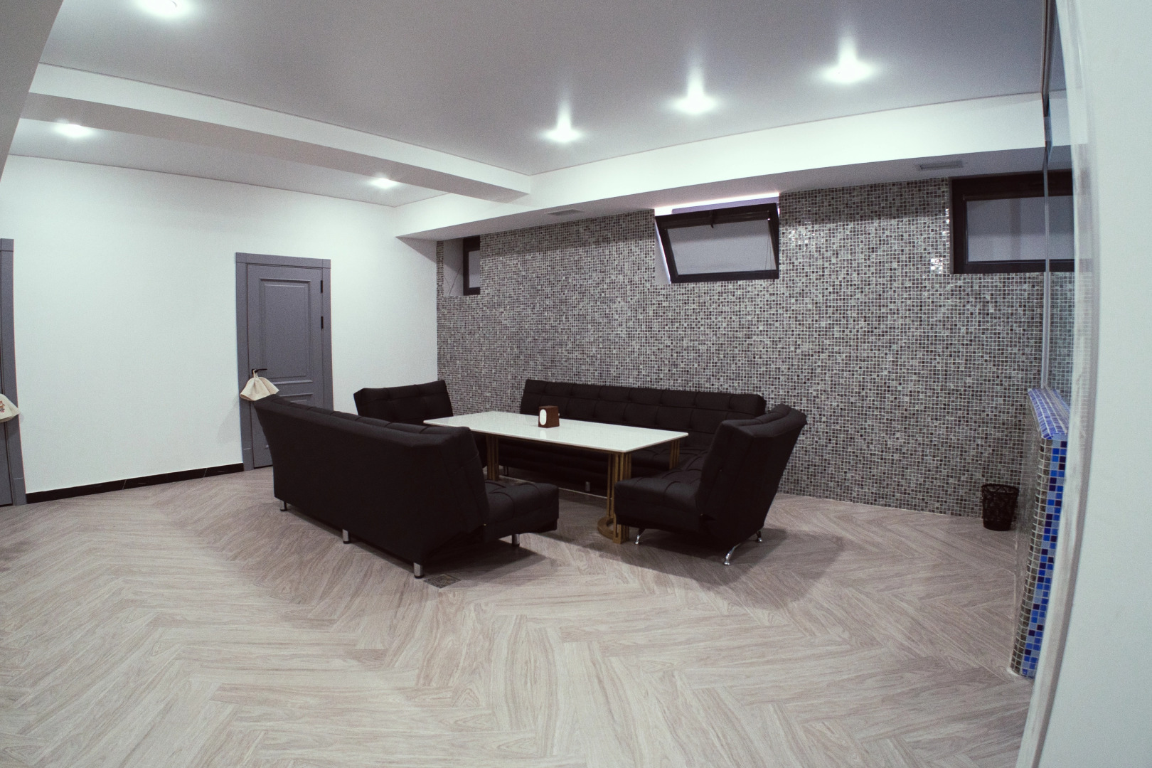 Отель Шымкент Парк Отель