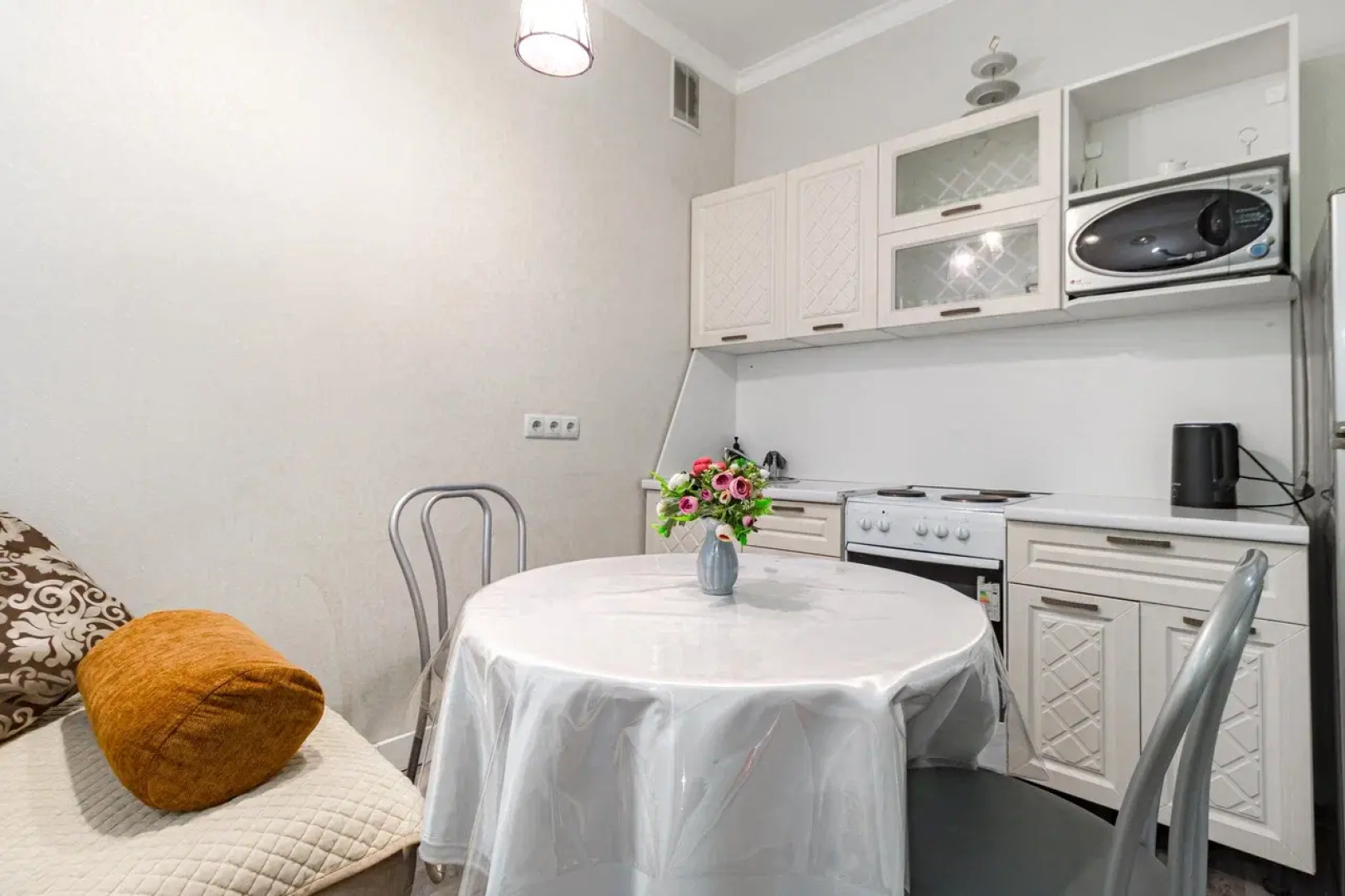 Квартира однокомнатная в центре