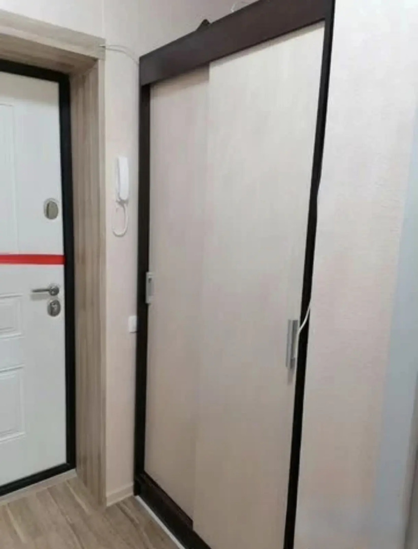 Квартира Уютно жить 4