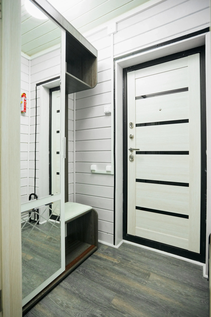 Частный дом Seliger Village