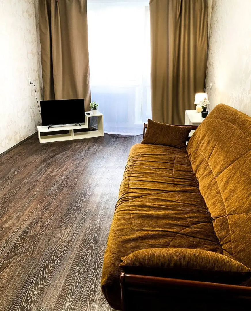 Апартаменты на Пролетарской 24