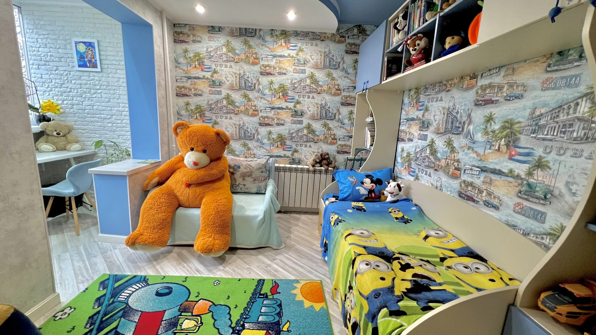 Квартира У метро Пушкинская