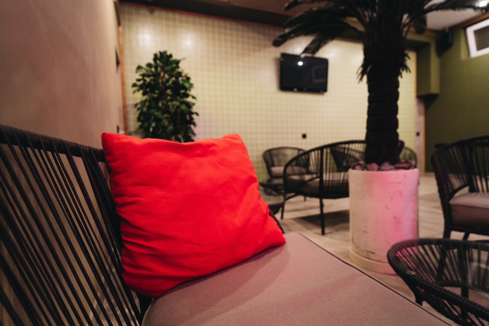 Отель Gemst Hotel&Spa