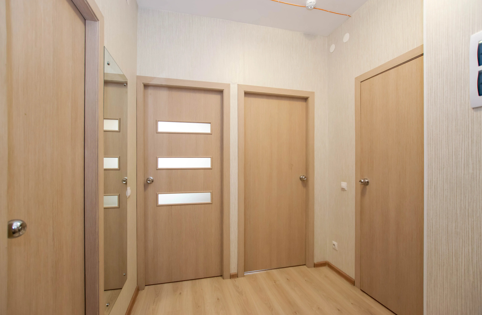 Апартаменты Cosmos Apart на Революции 48 Б