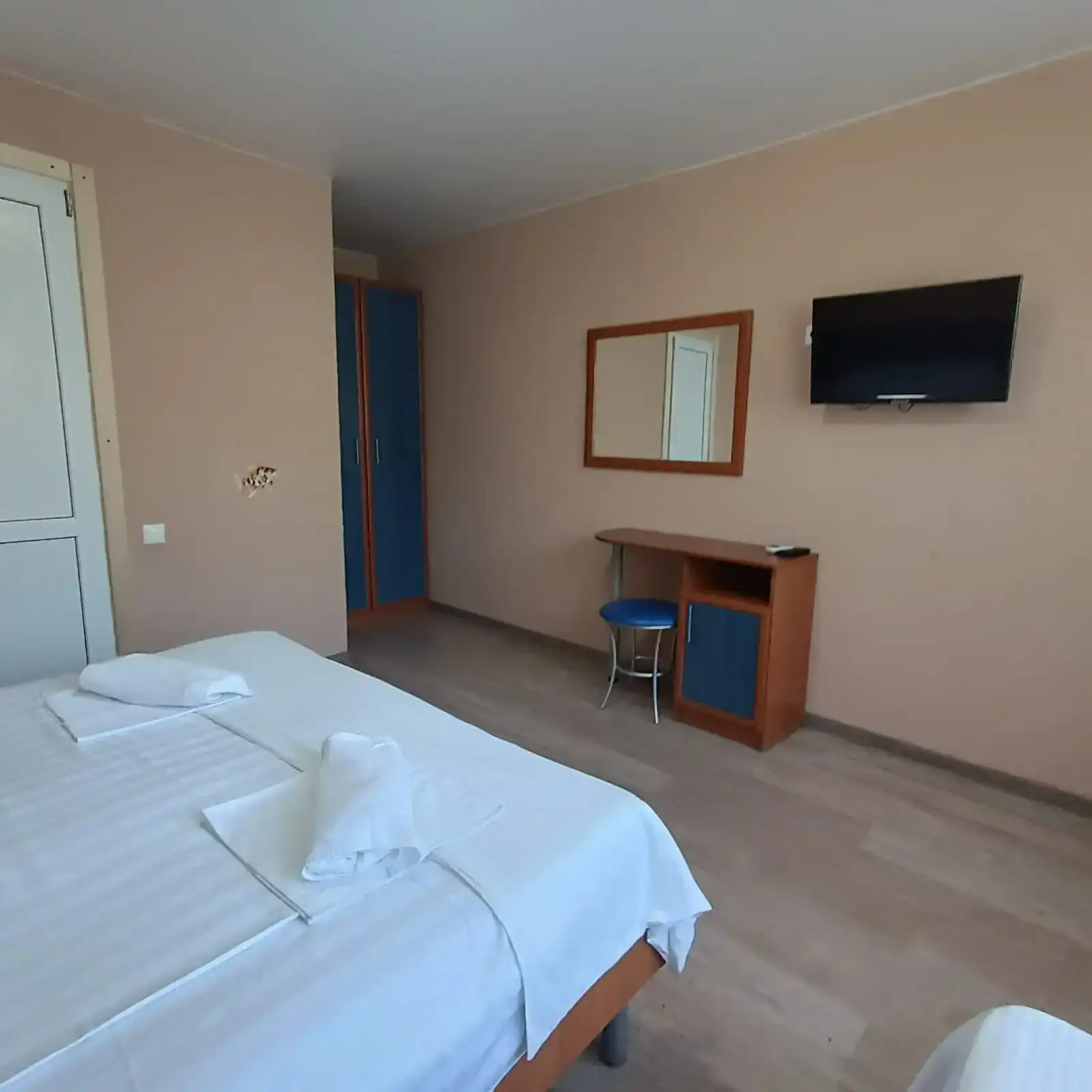 Гостевой дом Тенистый Берег