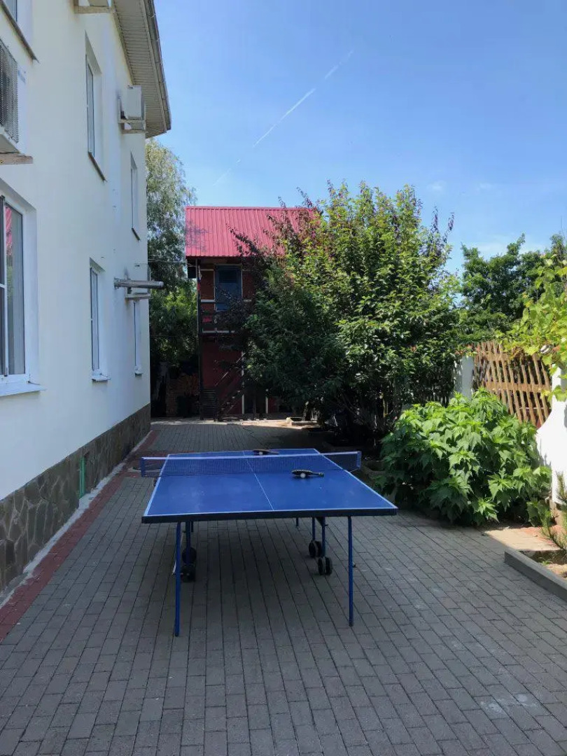 Гостевой дом Селена