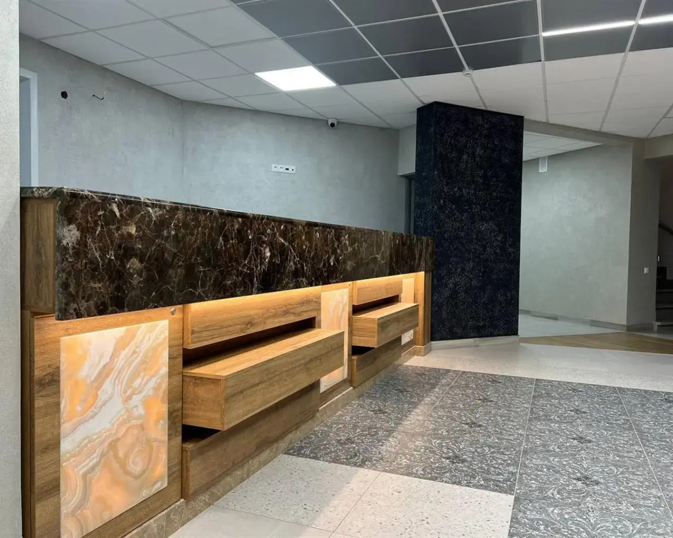 Мини-отель Мотель Ирис