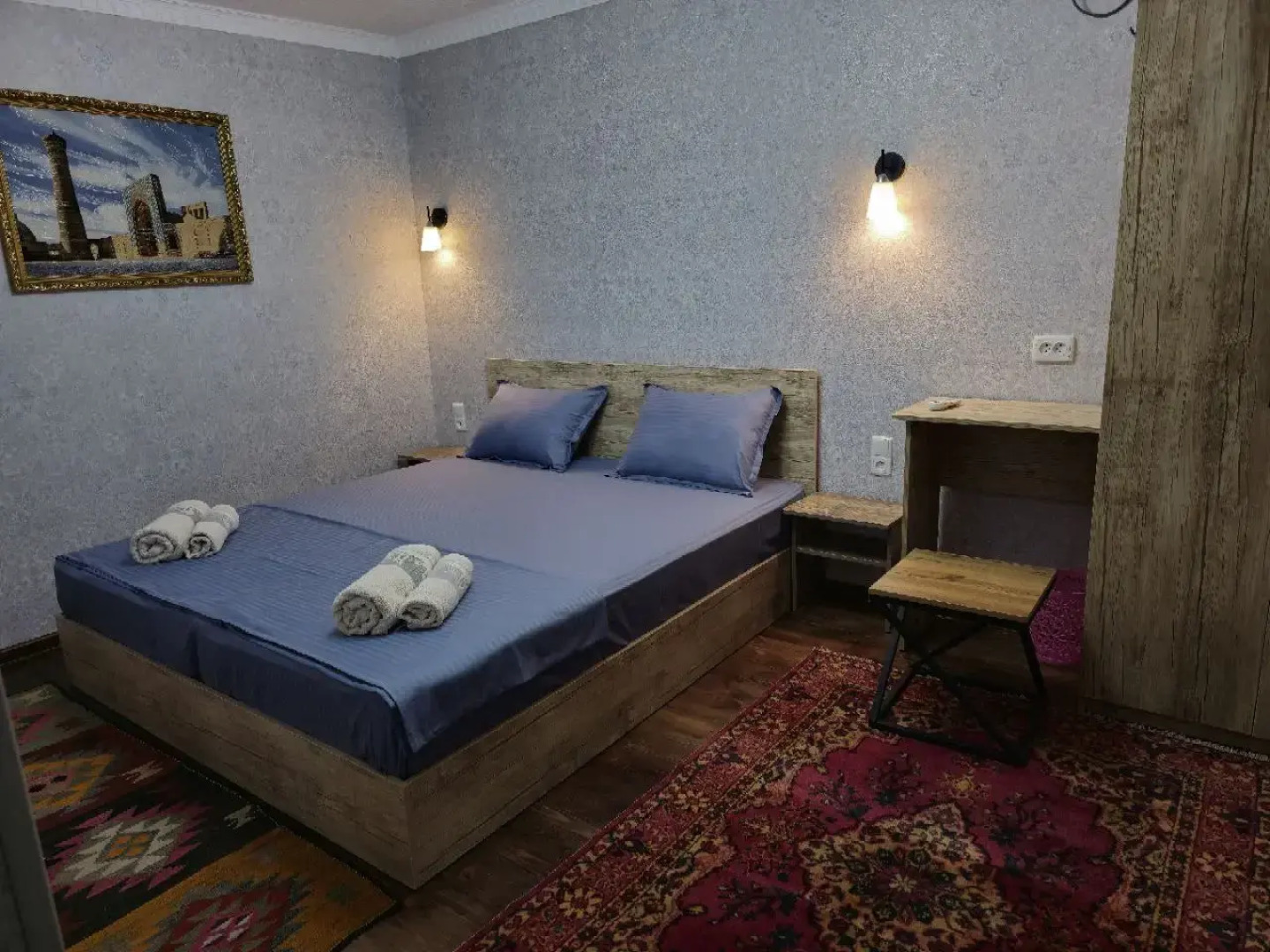 Гостевой дом ХАВАС