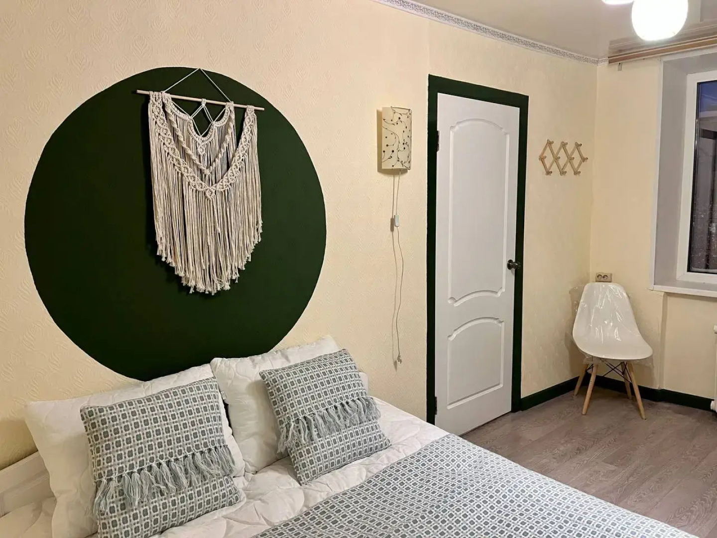 Квартира Ваш Рантье на Полярных Зорях 41/1 близ ресторана Тундра