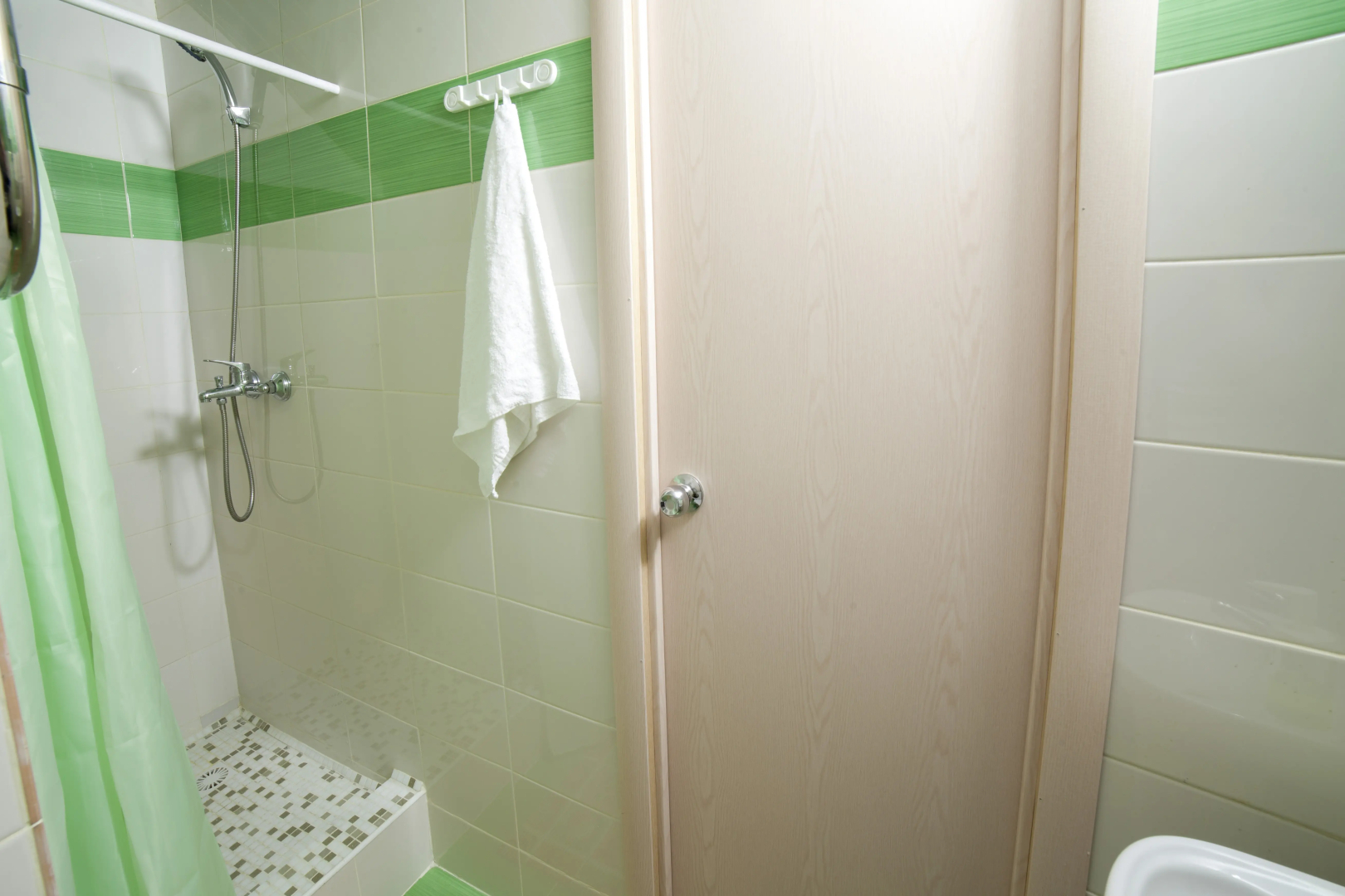 Апартаменты на Юной 6