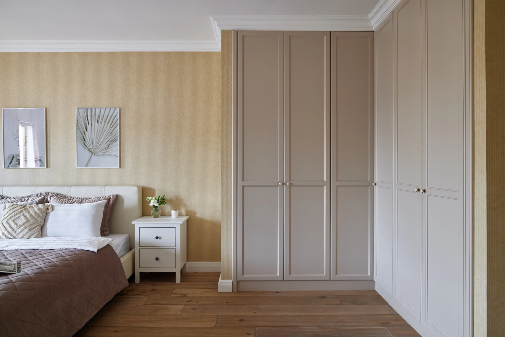 Апартаменты на Казанском