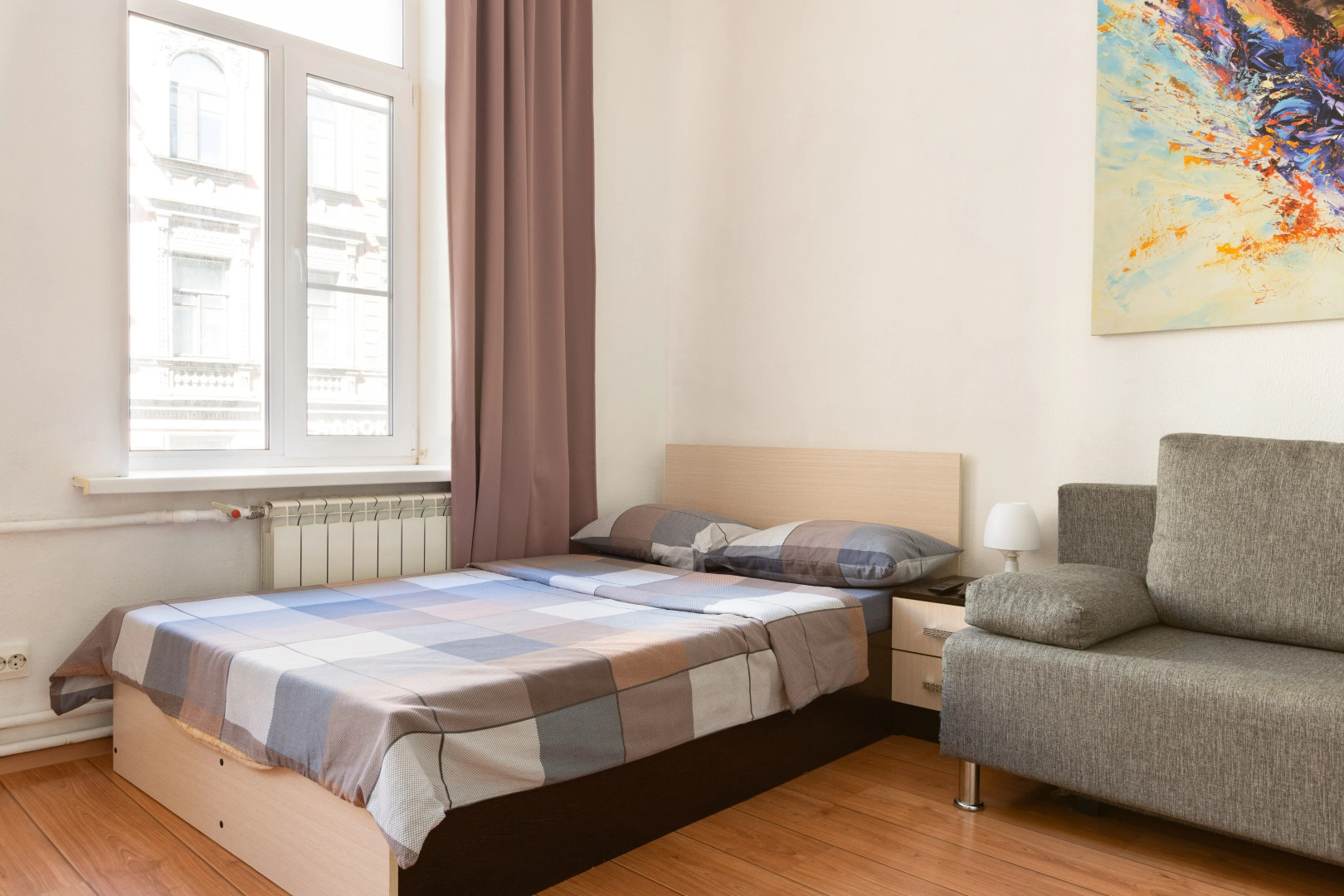 Гостевой Дом BJ HOME на Ульяны Громовой