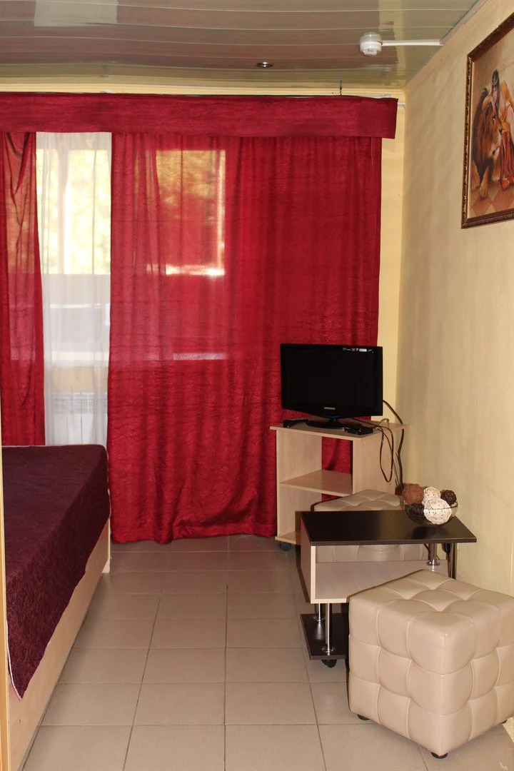 Мини-отель Изюм