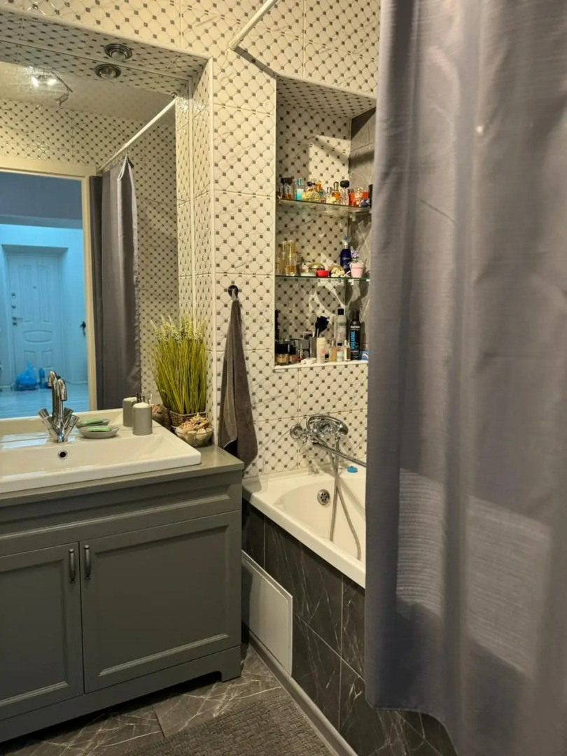 Апартаменты Казань