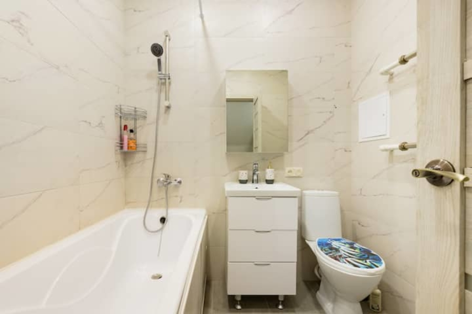 Апартаменты Весна