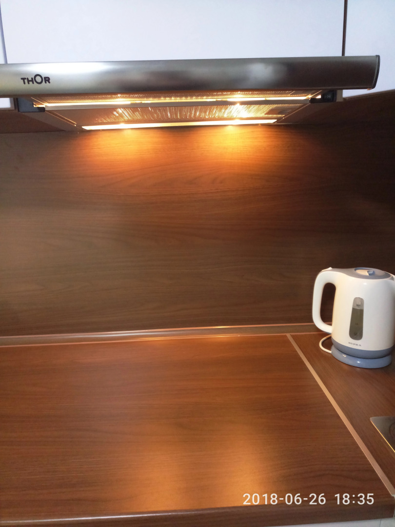 Апартаменты 2 Megapolis&Radius