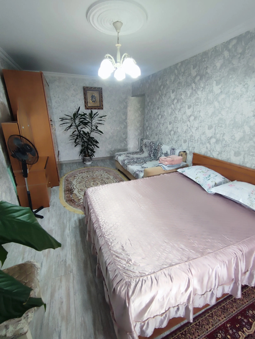 Жилое помещение Дубки Сулакский каньон 8