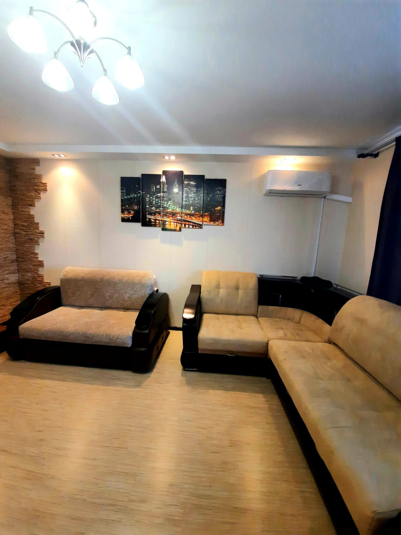 Апартаменты на Ленина 61А