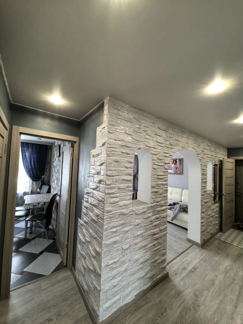 Апартаменты Квартира на сутки