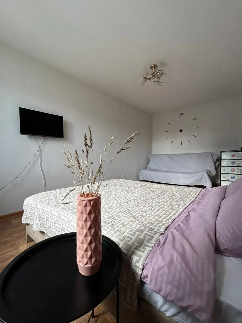 Квартира Уютная двушка