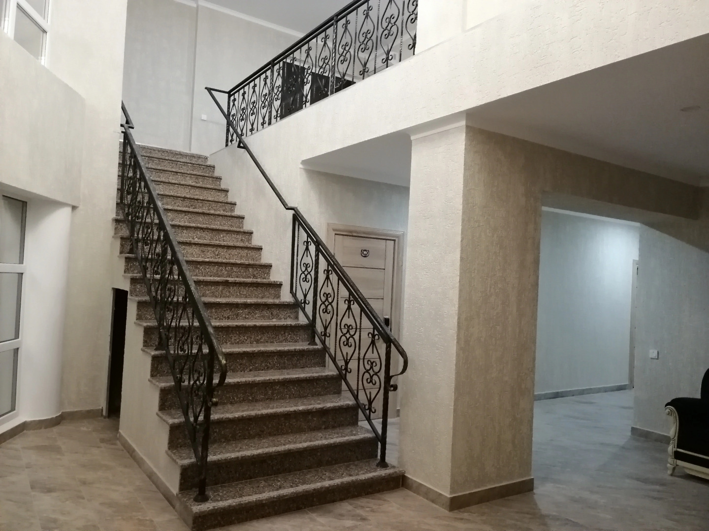 Гостевой дом Ейская усадьба на Бердянской