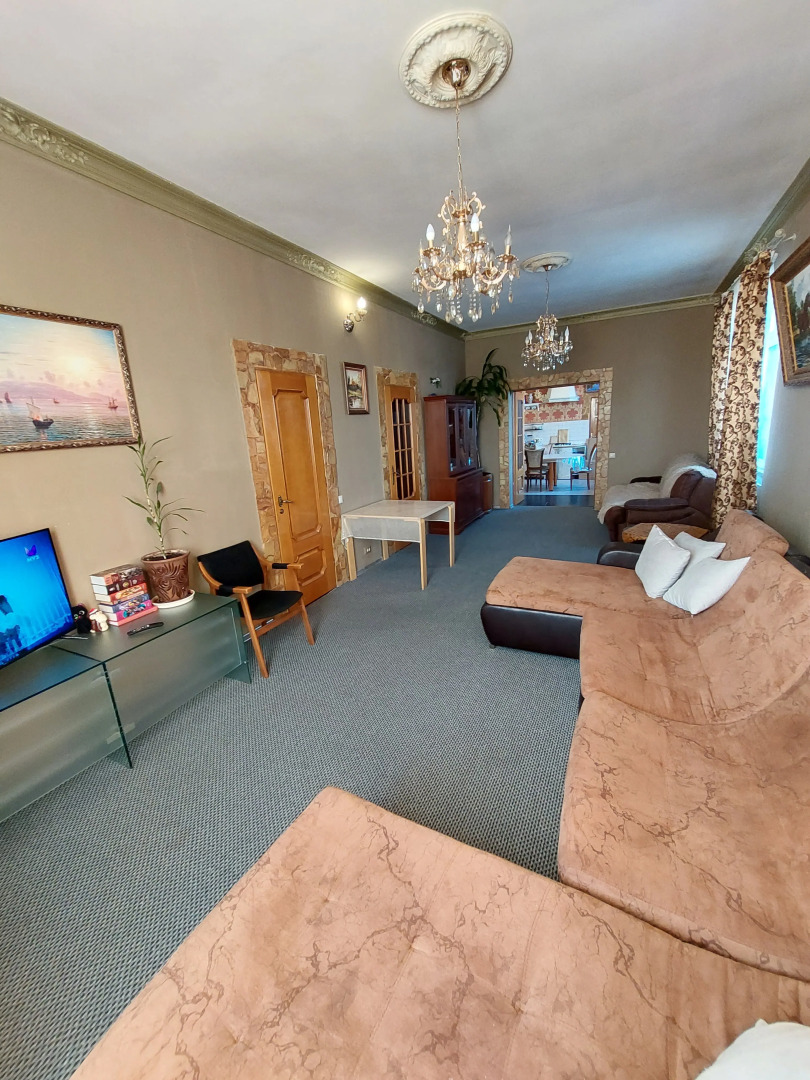 Дом Villa Levkovo Village