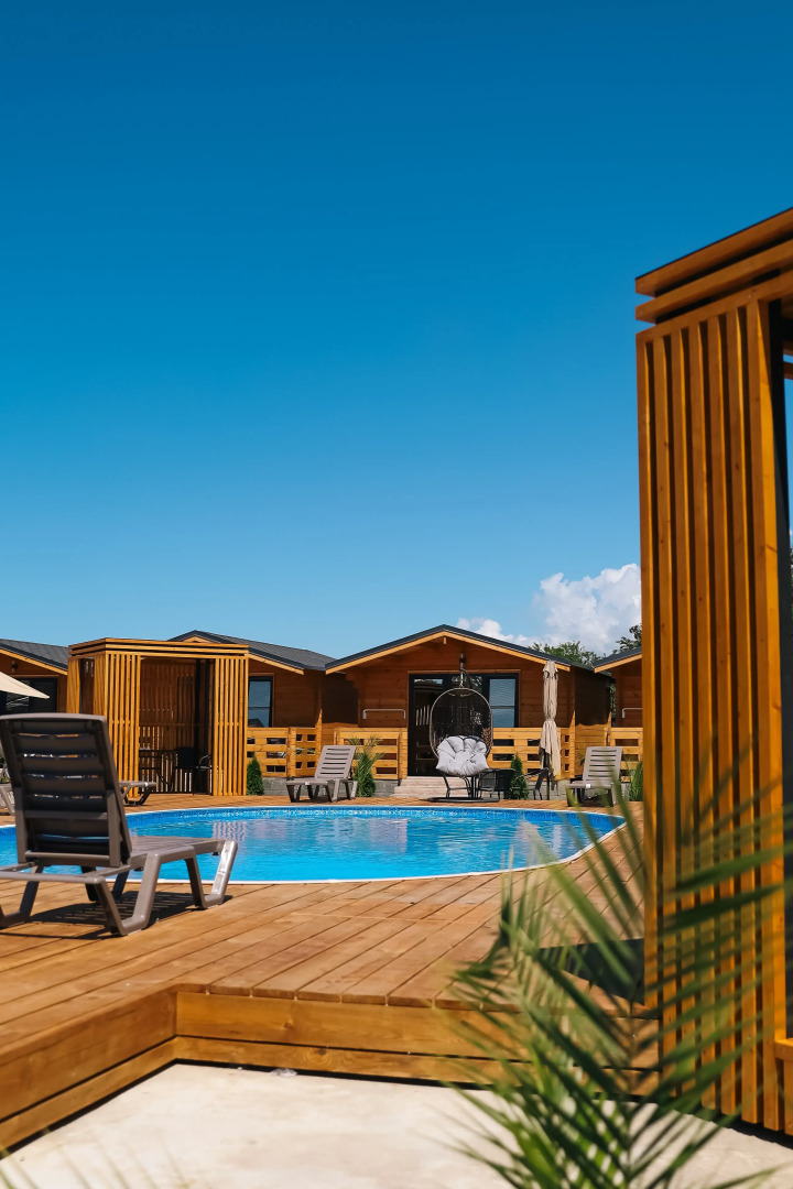 Мини-отель Волшебная империя