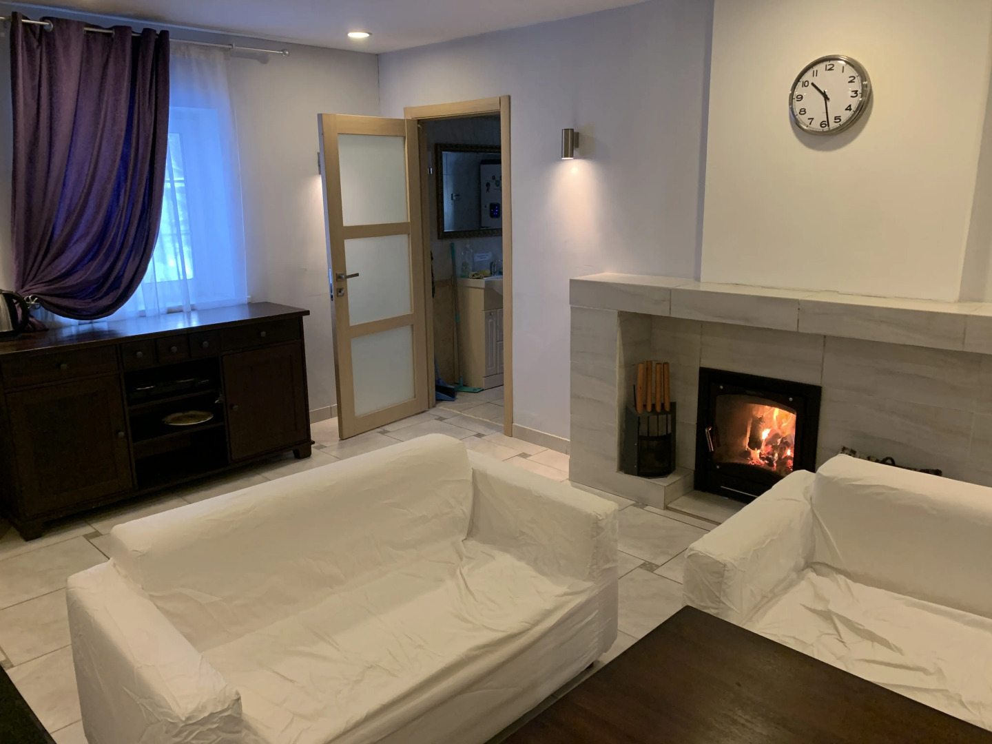 Частный дом Дачный