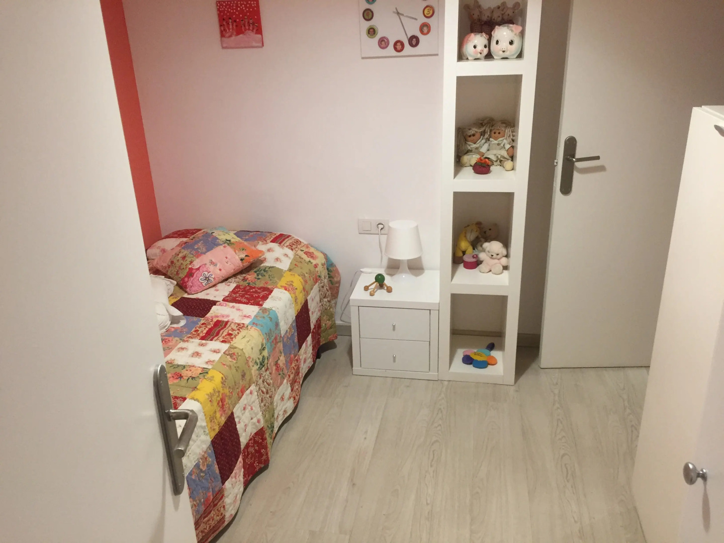 Апартаменты Apkeys Barcino Balmes