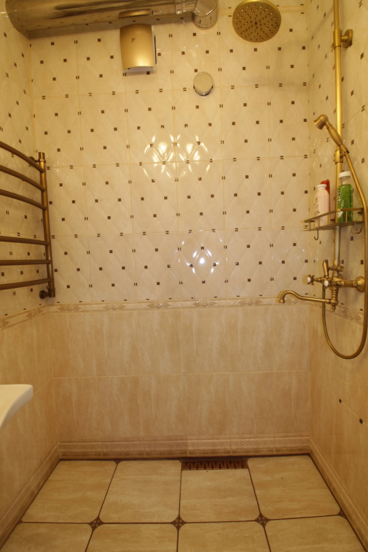 Квартира Сталинка у Кремля в центре